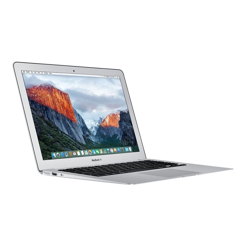 3700892006544-Apple MacBook Air - MacBook 13.3" reconditionné - Core i5 4250U - 8 Go - 256 Go SSD-P_79439103_1-0