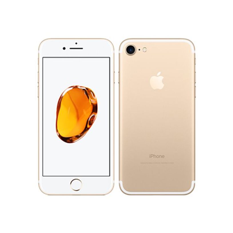3700892006667-Apple iPhone 7 - smartphone reconditionné grade A - 4G - 128Go - or-P_79439106_6-2