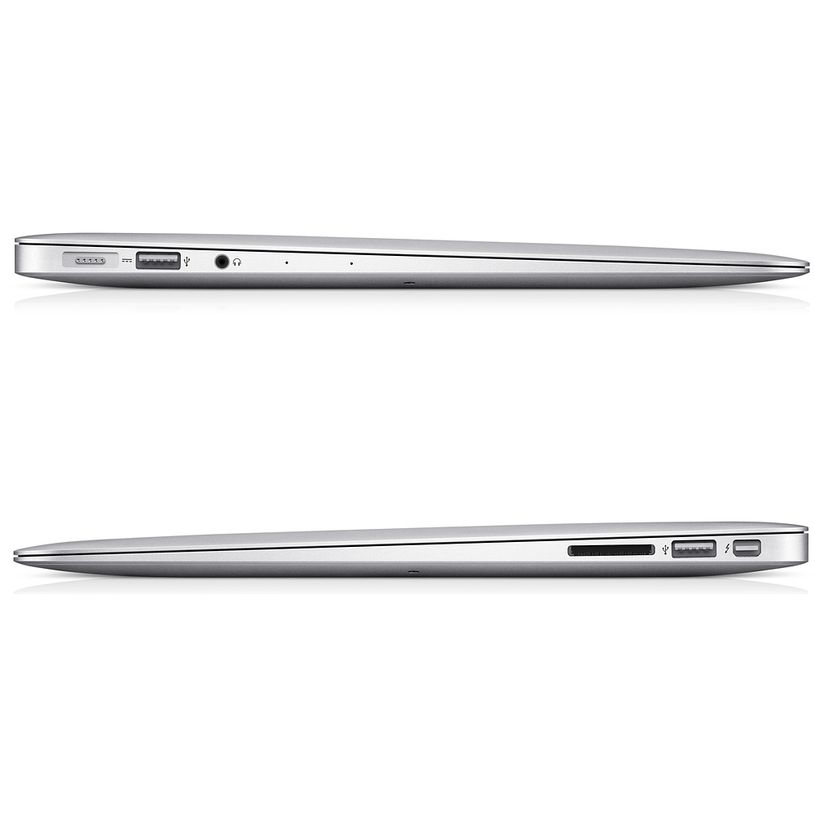 3700892007657-Apple MacBook Air - MacBook 13.3" reconditionné - Core i5 4250U - 4 Go - 128 Go SSD-P_79439110_2-1