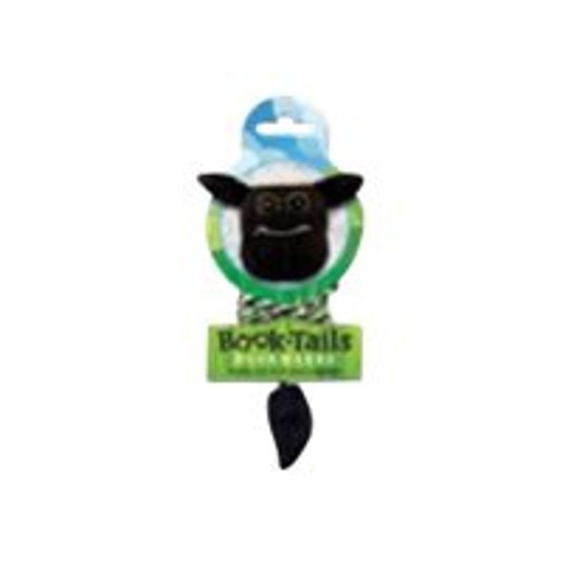 5035393968069-Catwalk - Marque pages peluche - chèvre-P_79439146_1-0