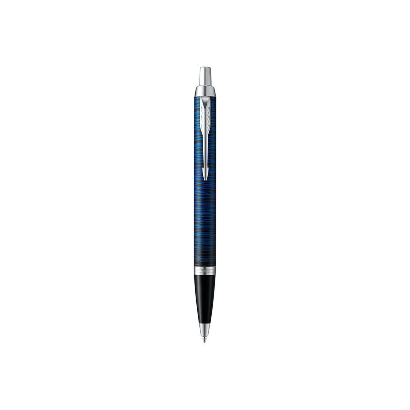 3026980734763-Parker IM - Stylo à bille bleu - encre bleue-P_79439149_1-0