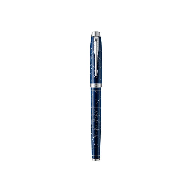 3026980741464-Parker IM Special Edition - Stylo plume - bleu astral-P_79439157_2-1