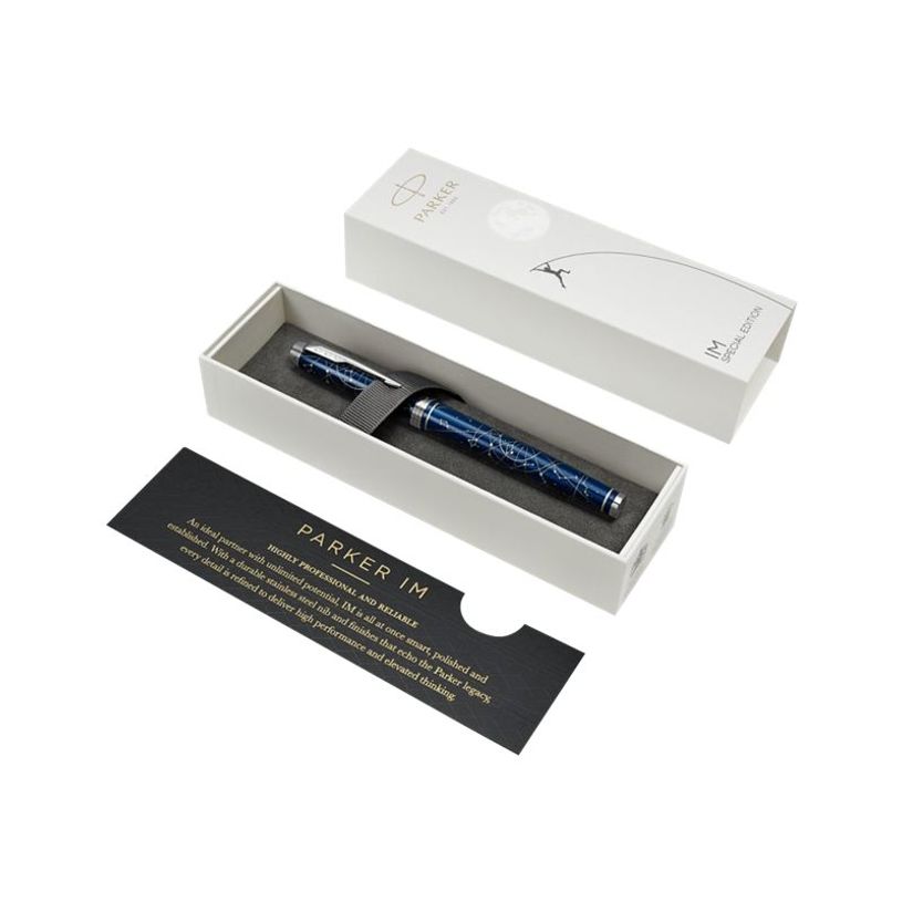 3026980741464-Parker IM Special Edition - Stylo plume - bleu astral-P_79439157_4-3