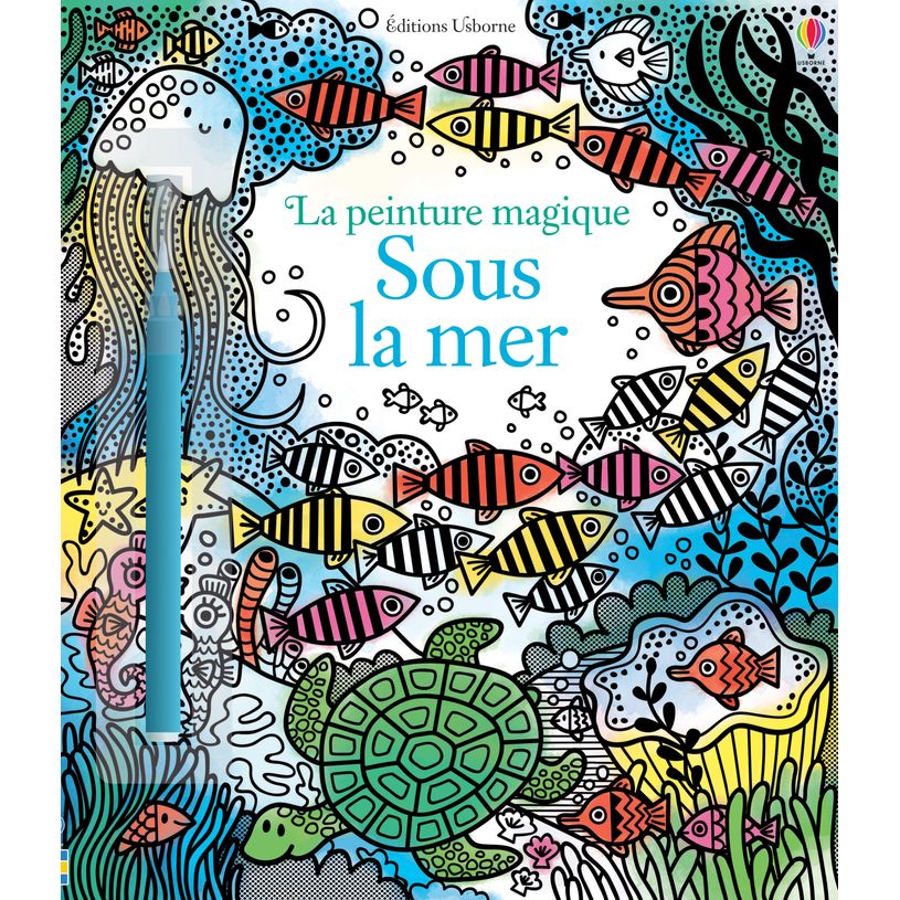 9781474927017-Sous la mer - la peinture magique-P_79439164_1-0