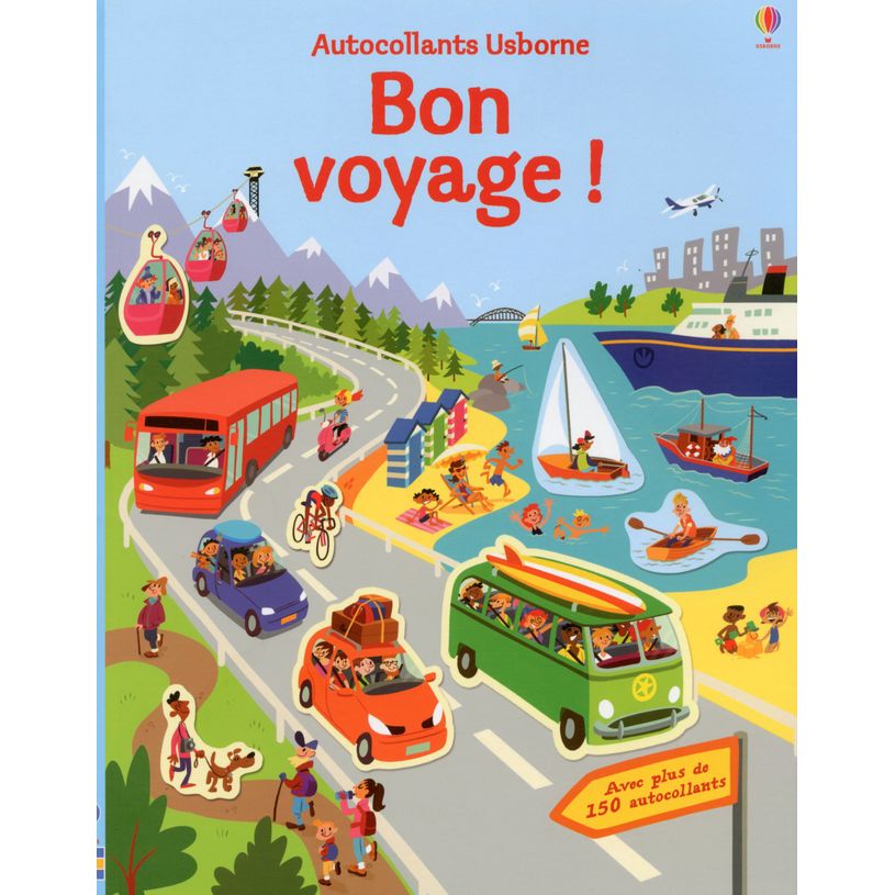 9781474943932-Bon voyage ! - premiers autocollants-P_79439167_1-0