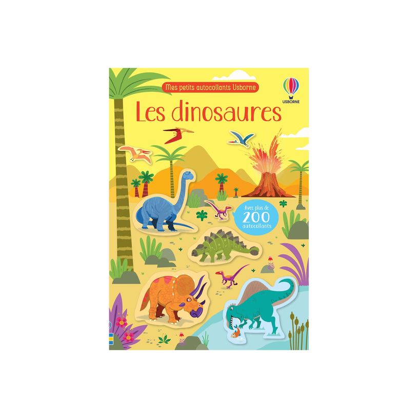 9781474963800-Les dinosaures - mes petits autocollants-P_79439173_2-1