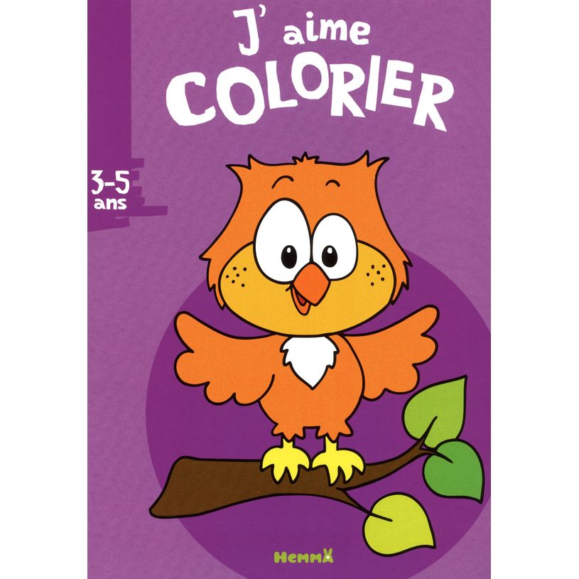 9782508010668-J'aime colorier (3-5 ans) - hibou-P_79439190_1-0