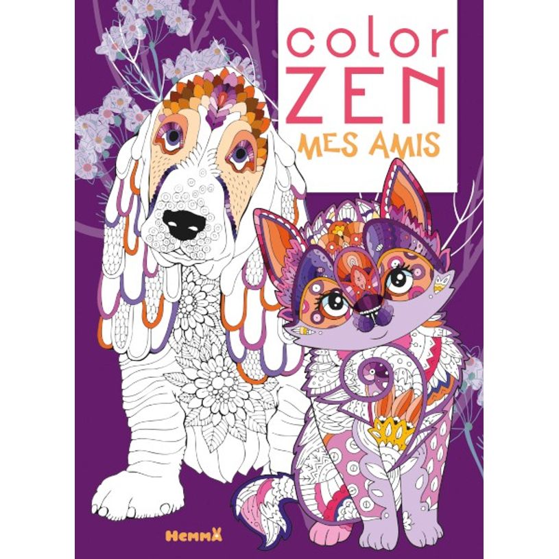 9782508041259-Color Zen Mes amis-P_79439201_1-0