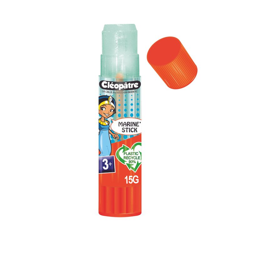 3134725012752-Cléopâtre Cléostick - Bâton de colle marine - 15 gr-P_79439211_2-0