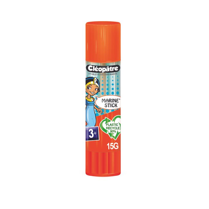 3134725012752-Cléopâtre Cléostick - Bâton de colle marine - 15 gr-P_79439211_3-1