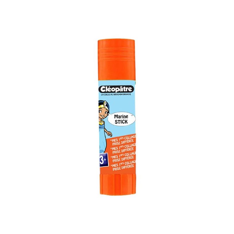 3134725012752-Cléopâtre Cléostick - Bâton de colle marine - 15 gr-P_79439211_4-2