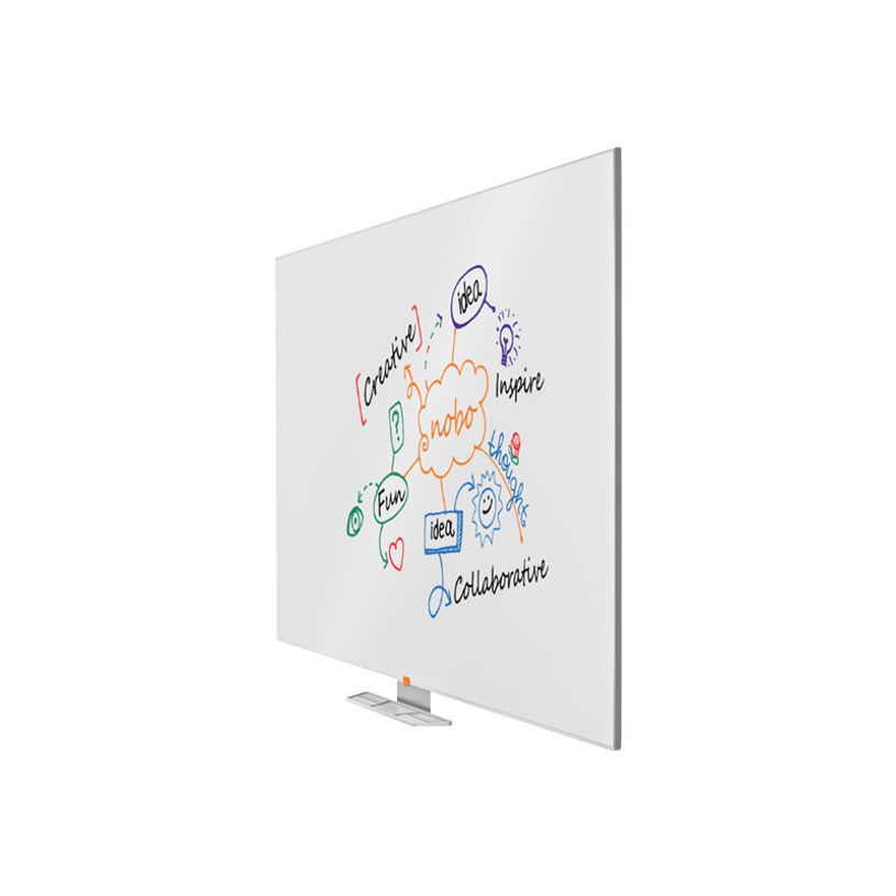 5028252522830-Nobo Nano Clean - Tableau blanc laqué - 55" (123 x 70 cm)-P_79439217_2-1
