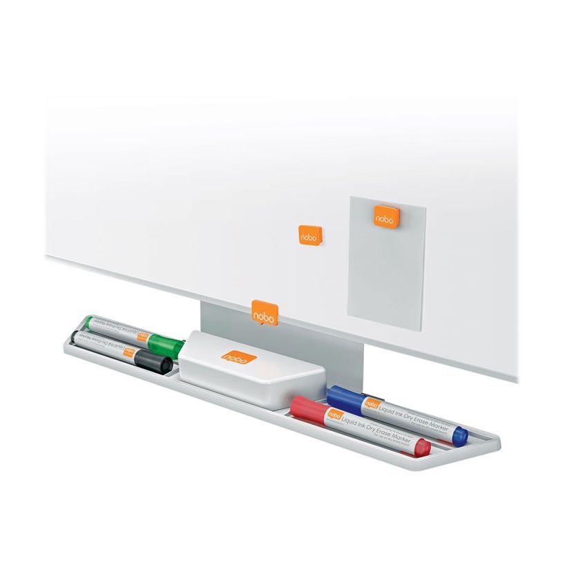5028252522854-Nobo Nano Clean - Tableau blanc laqué - 85" (189 x 107 cm)-P_79439219_4-3