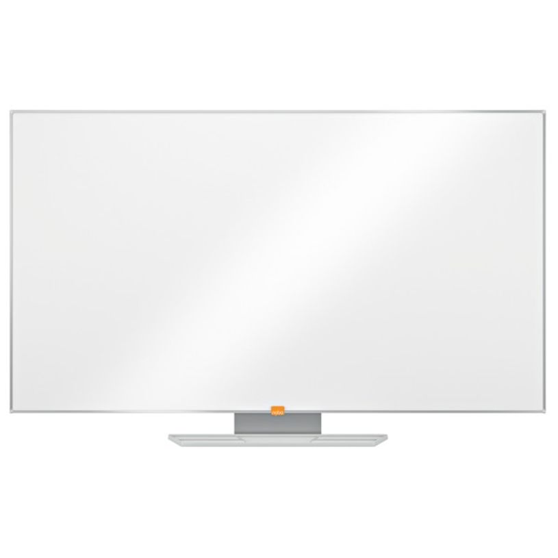 5028252522885-Nobo Widescreen - Tableau blanc émaillé - magnétique - 55" (123 x 70 cm)-P_79439221_1-0