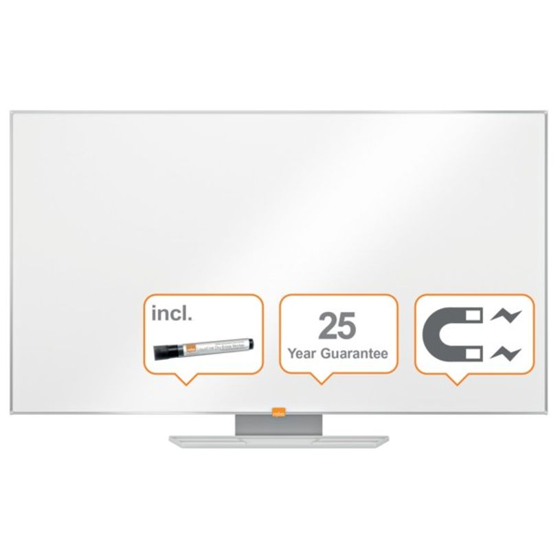 5028252522885-Nobo Widescreen - Tableau blanc émaillé - magnétique - 55" (123 x 70 cm)-P_79439221_5-4