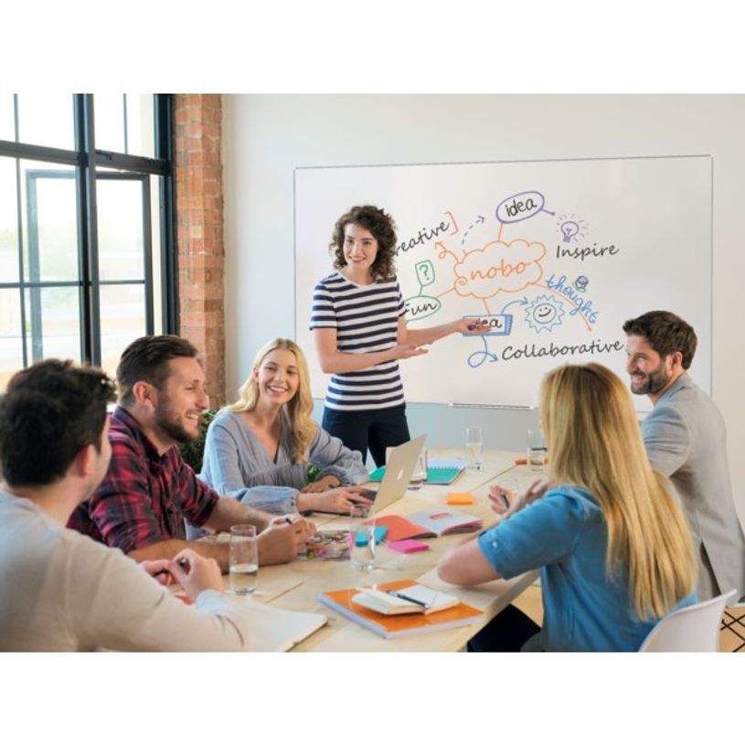 5028252522885-Nobo Widescreen - Tableau blanc émaillé - magnétique - 55" (123 x 70 cm)-P_79439221_9-8