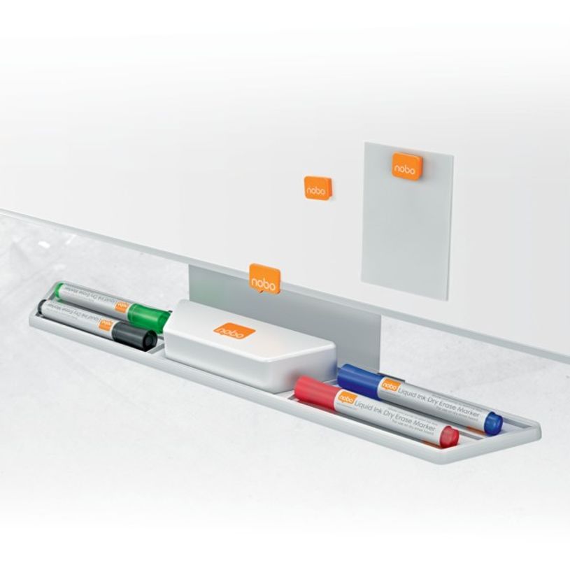 5028252522892-Nobo Widescreen - Tableau blanc émaillé - magnétique - 70" (156 x 88 cm)-P_79439222_3-2