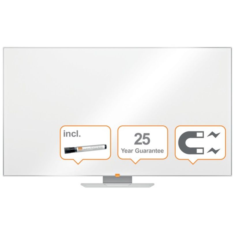 5028252522892-Nobo Widescreen - Tableau blanc émaillé - magnétique - 70" (156 x 88 cm)-P_79439222_5-4