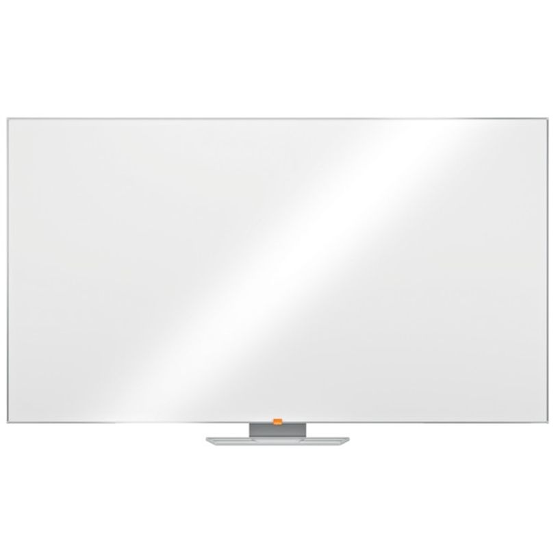5028252522908-Nobo Widescreen - Tableau blanc émaillé - magnétique - 85" (189 x 107 cm)-P_79439223_1-0