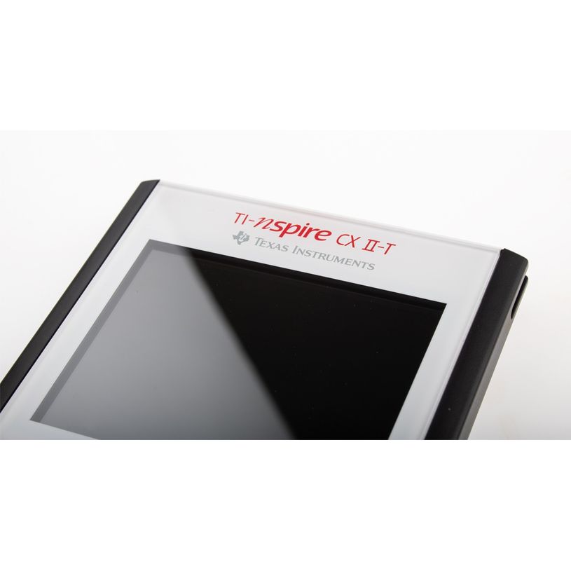 03243480106702-Calculatrice graphique TI-Nspire CX II-T - mode examen intégré - Edition Python-P_79439227_5-4