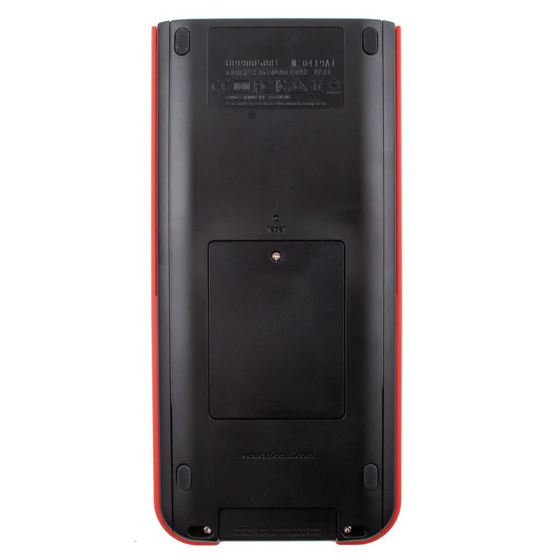 03243480106702-Calculatrice graphique TI-Nspire CX II-T - mode examen intégré - Edition Python-P_79439227_7-6