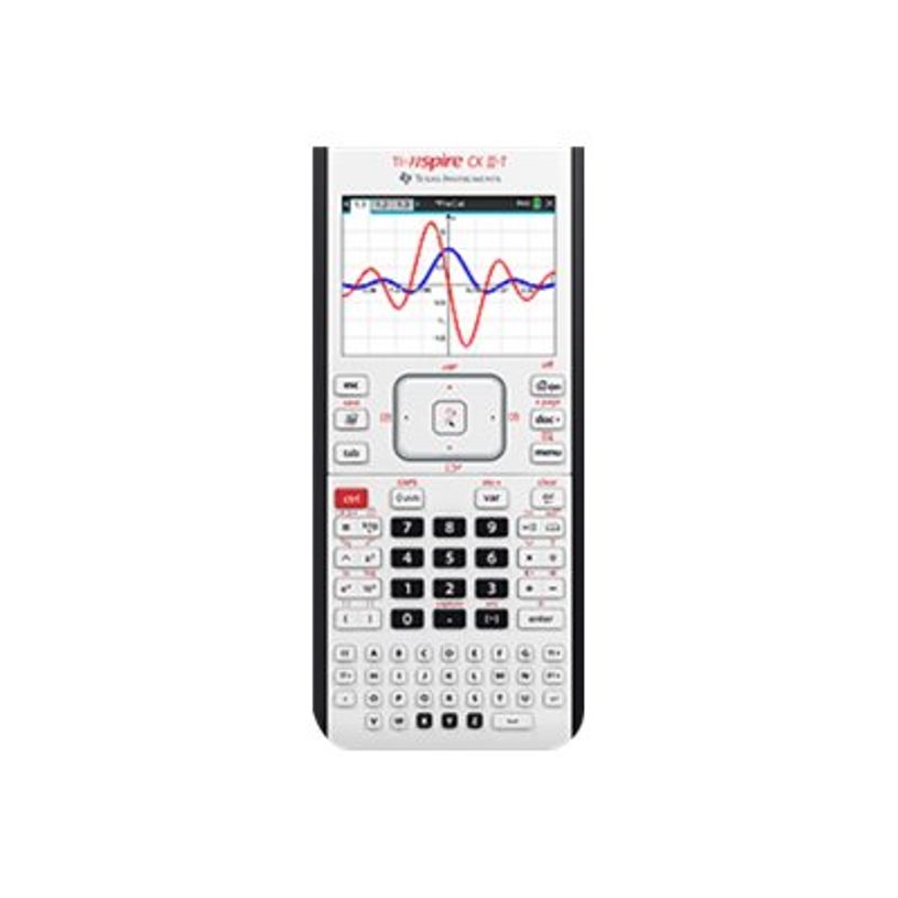 03243480106702-Calculatrice graphique TI-Nspire CX II-T - mode examen intégré - Edition Python-P_79439227_8-7