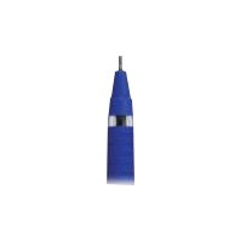 3026980844141-Paper Mate Brite - 5 Stylos à bille - bleu - 0,7 mm-P_79439257_3-2
