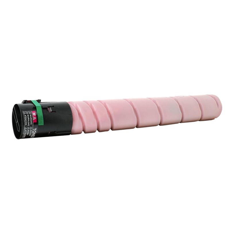 3112539737634-Cartouche laser compatible Konica Minolta TN321 - magenta - Owa-P_79439267_2-1