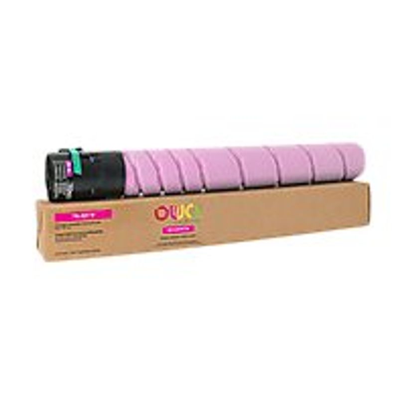 3112539737825-Cartouche laser compatible Konica Minolta TN324 - magenta - Owa-P_79439275_2-1
