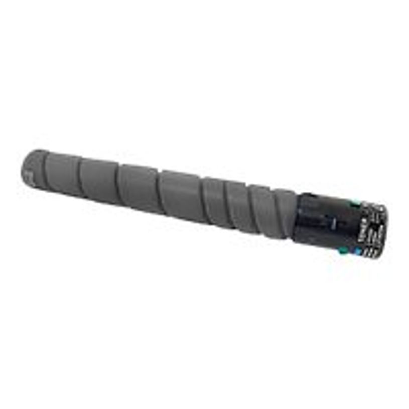 3112539738761-Cartouche laser compatible Konica Minolta TN221C - cyan - Owa-P_79439282_2-1