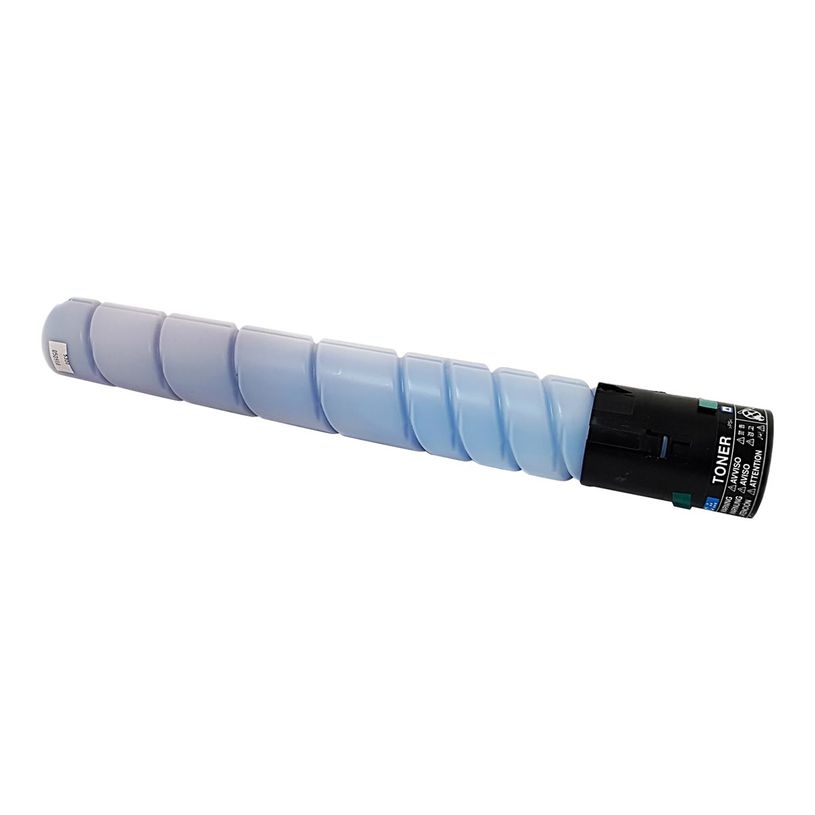 3112539774004-Cartouche laser compatible Konica Minolta TN512 - cyan - Owa-P_79439290_2-1