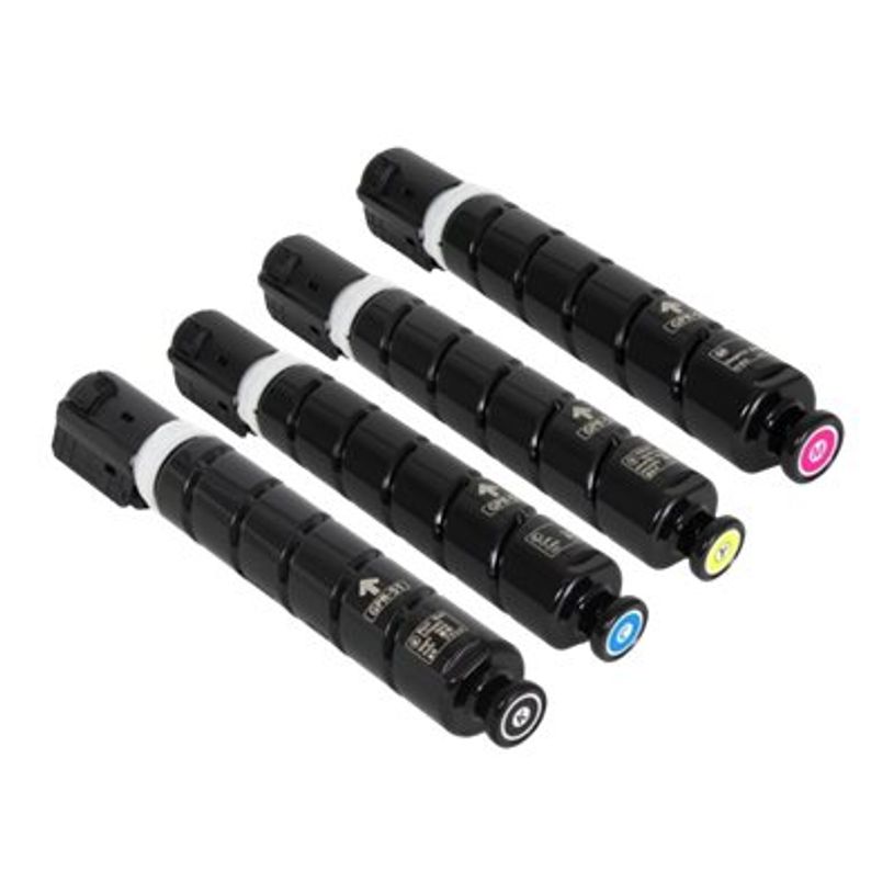 3112539774035-Cartouche laser compatible Konica Minolta TN514 - noir - Owa-P_79439293_2-1
