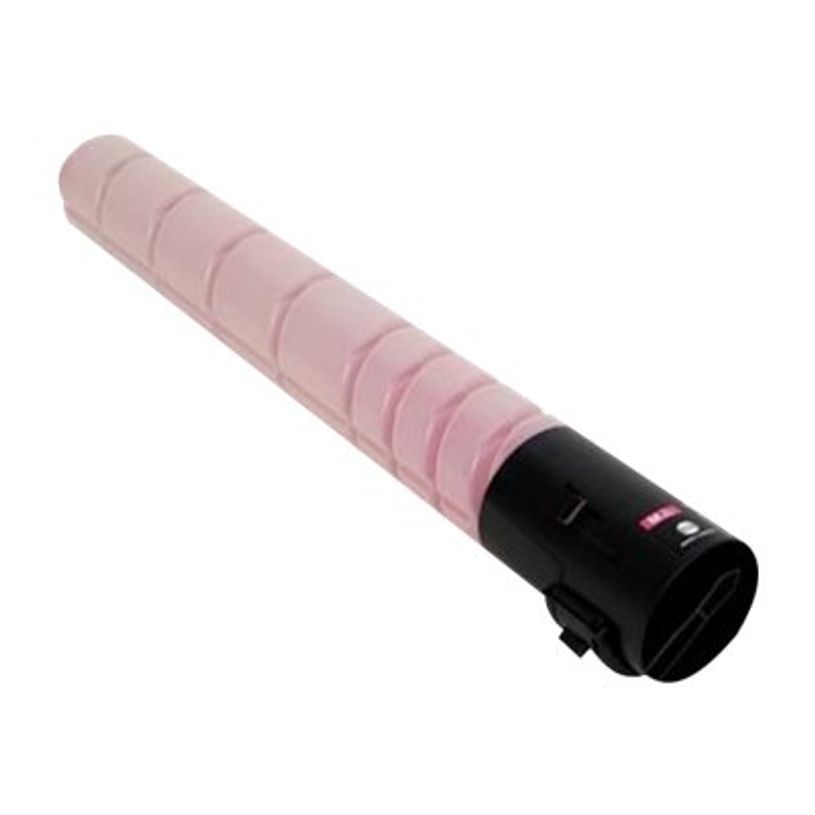3112539774059-Cartouche laser compatible Konica Minolta TN514 - magenta - Owa-P_79439295_3-2