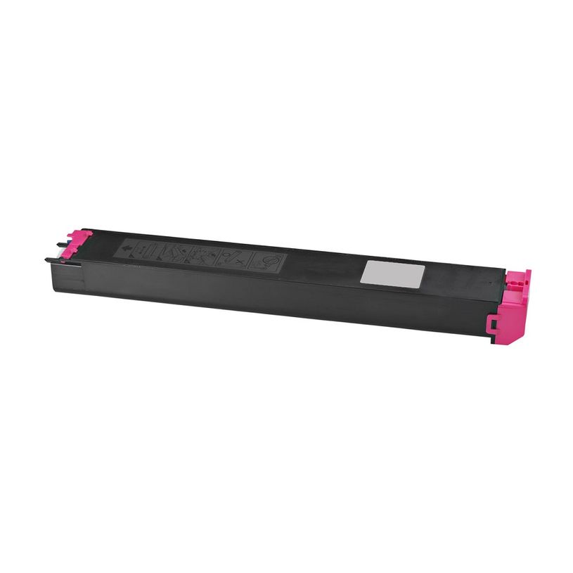 3112539763930-Cartouche laser compatible Sharp MX-36GTMA - magenta - Owa-P_79439308_1-0