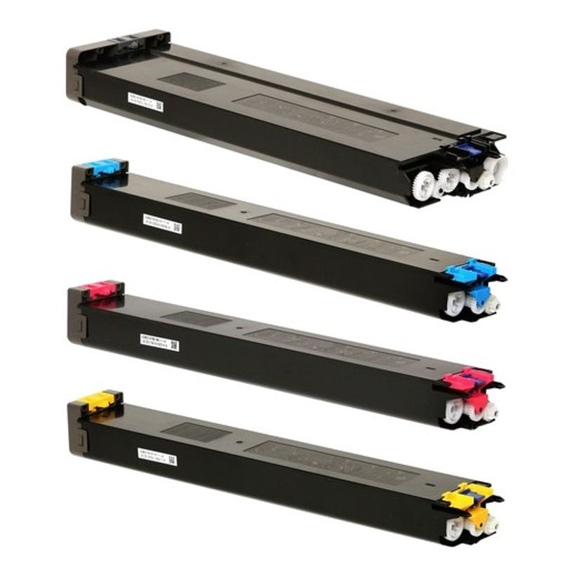 3112539764005-Cartouche laser compatible Sharp MX-51GTMA - magenta - Owa-P_79439315_1-0