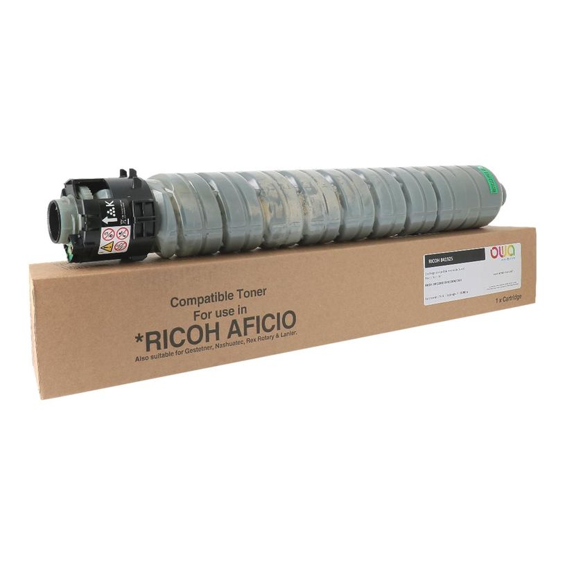3112539739256-Cartouche laser compatible Ricoh 841925 - noir - Owa-P_79439322_2-1
