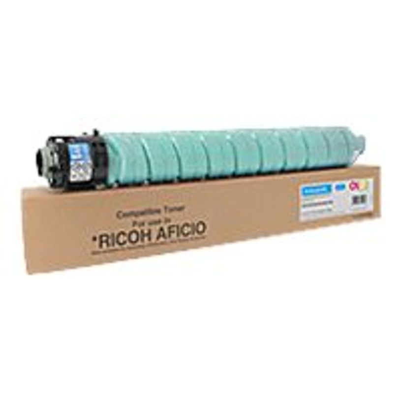 3112539739263-Cartouche laser compatible Ricoh 841926 - cyan - Owa-P_79439323_2-1