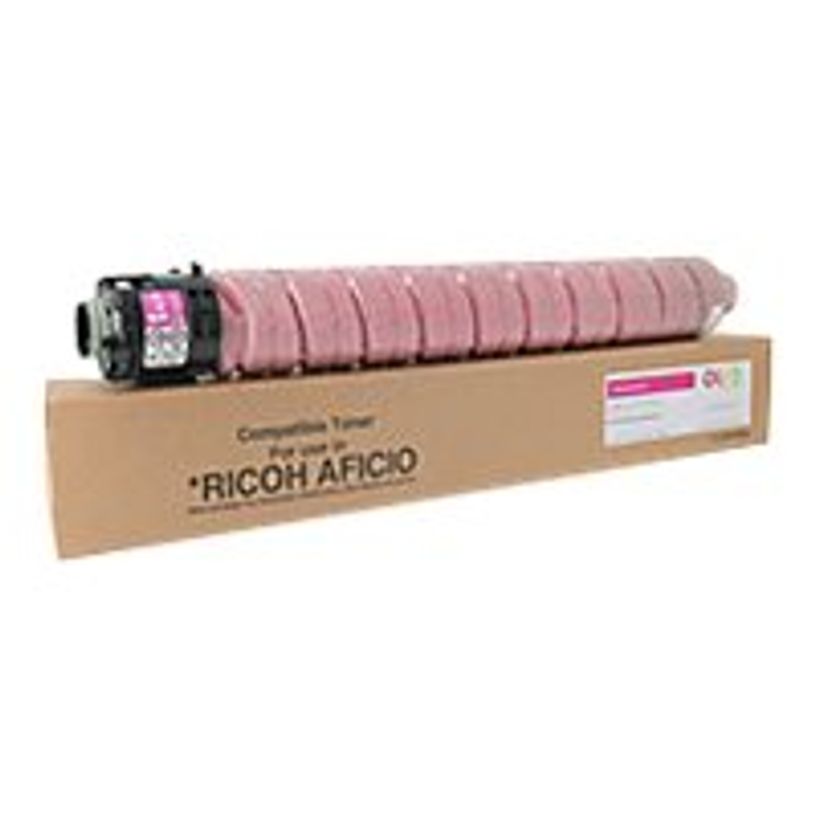 3112539739270-Cartouche laser compatible Ricoh 841927 - magenta - Owa-P_79439324_2-1