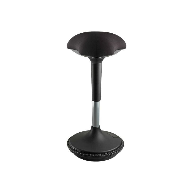 3595560028092-Siege technique MOOVE - tabouret assis-debout ergonomique - hauteur réglable jusqu'à 89 c-P_79439328_1-0