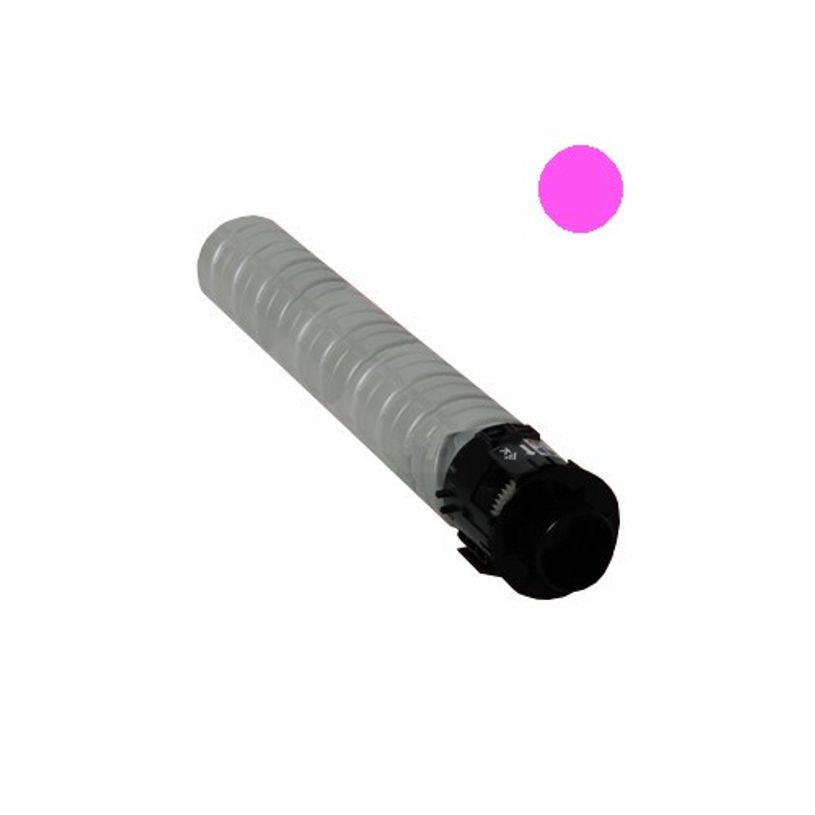 3112539764135-Cartouche laser compatible Ricoh 841819 - magenta - Owa-P_79439337_1-0