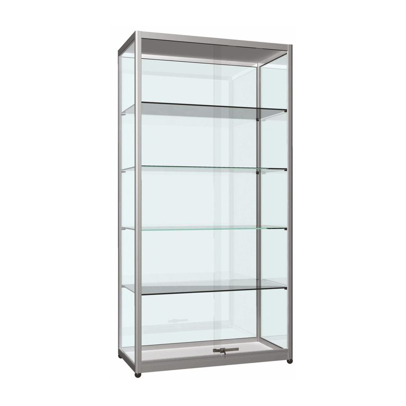 2012349446362-Vitrine - L95 x H200 x P50 cm - 2 portes coulissantes sans stockage-P_79439364_1-0