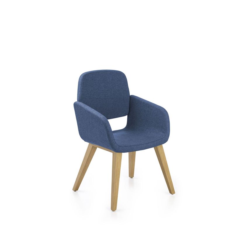2012349446836-Chaise AITA - dossier bas - piètement bois - tissu bleu-P_79439426_1-0