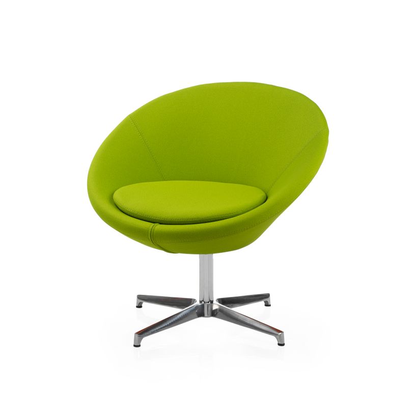 2012349446935-Chaise CIRCLE - siège pivotant - vert-P_79439431_1-0