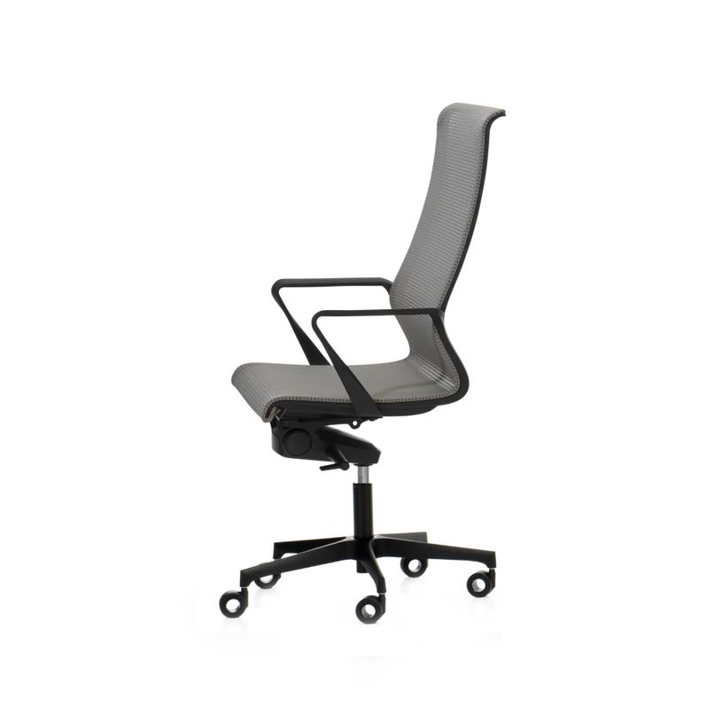 2012349447154-Fauteuil de bureau X-LIGHT - accoudoirs fixes - dossier haut - gris base noire-P_79439442_2-1