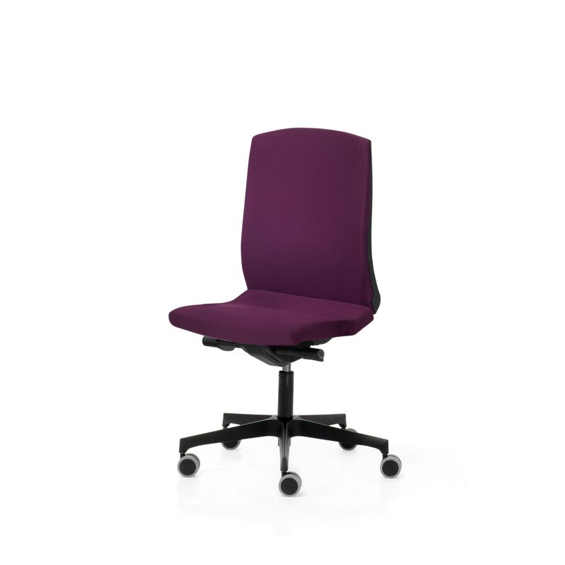 2012349447918-Fauteuil de bureau FLEXA - accoudoirs et appui-tête en option - prune-P_79439480_2-1