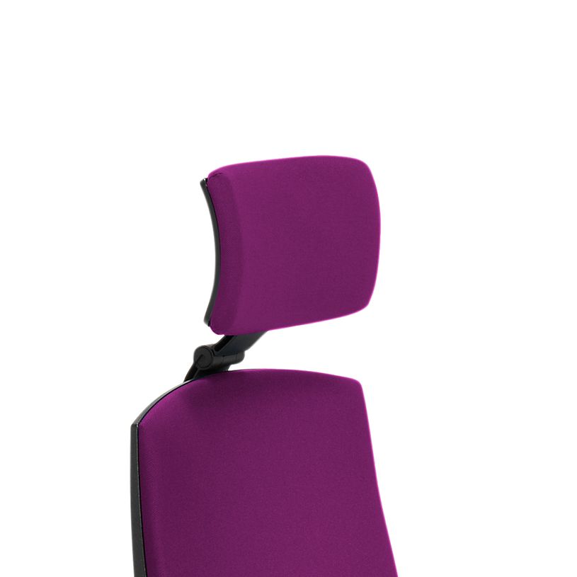 2012349448014-Appui-tête réglable pour fauteuil FLEXA - prune-P_79439485_1-0
