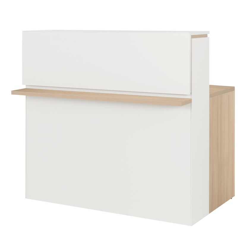 3483600940544-Banque d'accueil module droit FOCUS - L120 cm - Hêtre-P_79439523_4-2