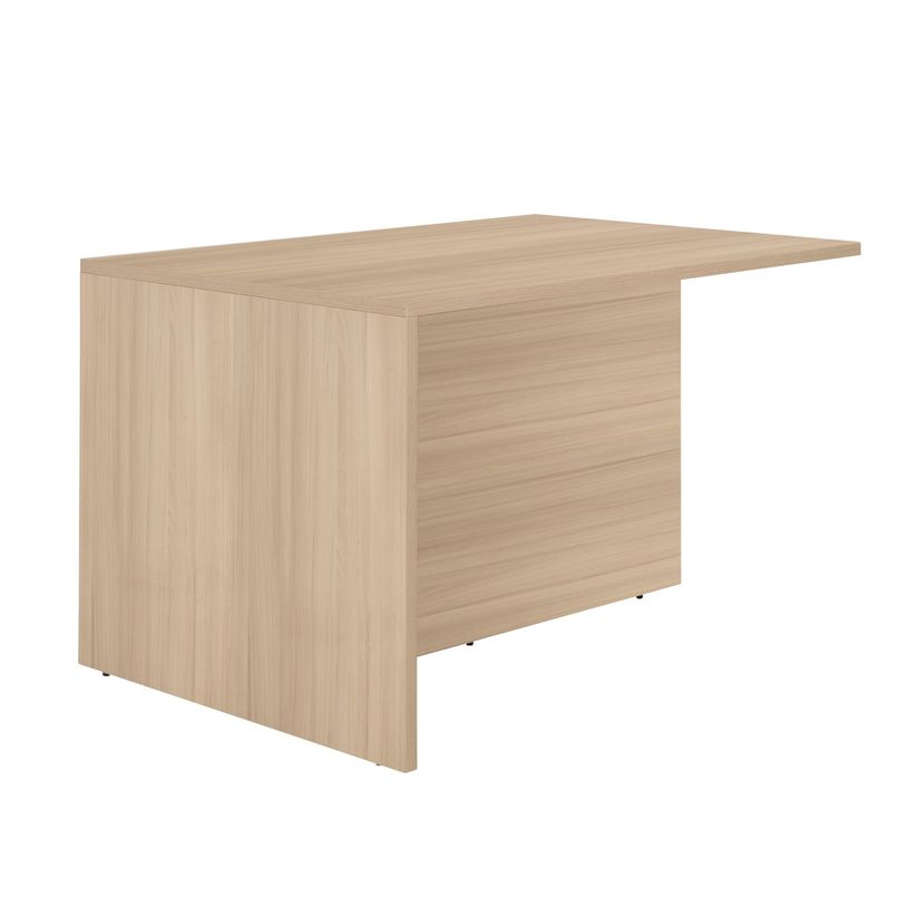 3483600940605-Banque d'accueil plan d'extrêmité FOCUS - L120 cm - Hêtre-P_79439526_3-1