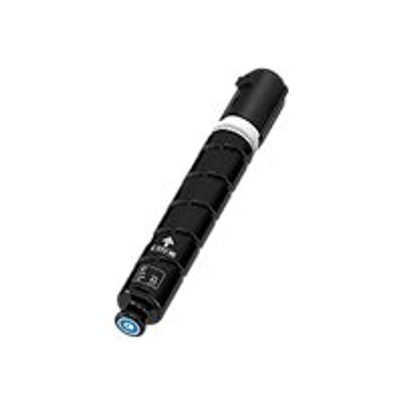 3112539739140-Cartouche laser compatible Canon C-EXV49 - cyan - Owa K40045ZA-P_79439540_1-0