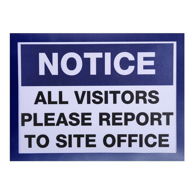 3130631392025-Exacompta - Cadre d'affichage magnétique A4 - bleu-P_79439576_2-0